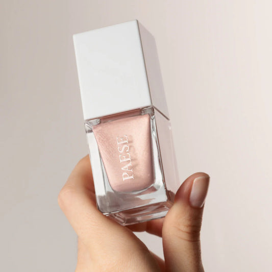 Paese GLOWEROUS Liquid Highlighter Sparkle Rose