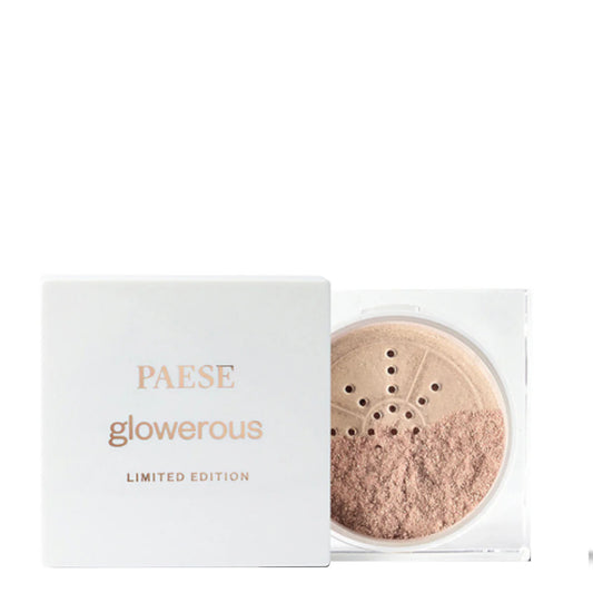 Paese GLOWEROUS Loose Highligter