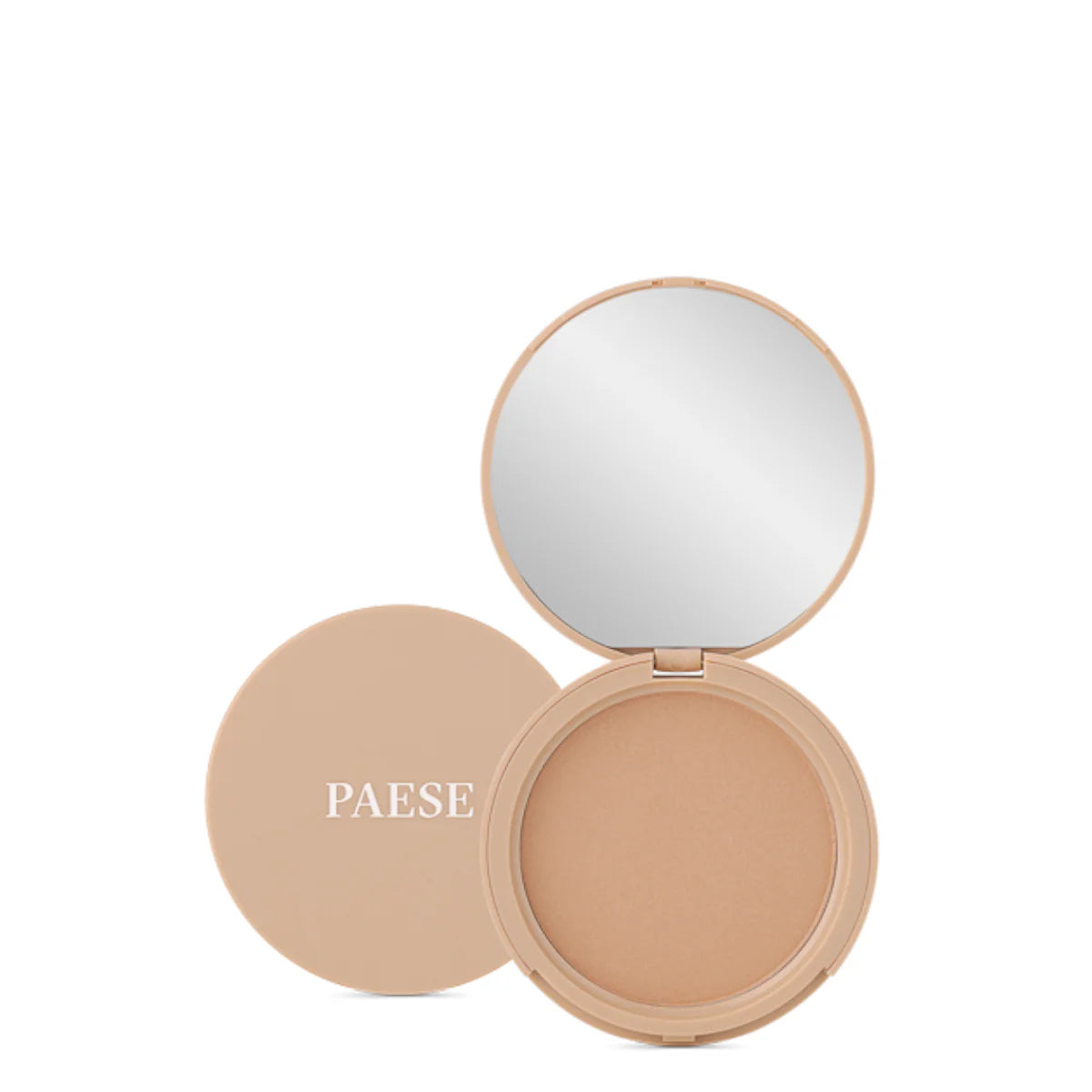 Paese Glowing Powder Illuminating Pressed Powder