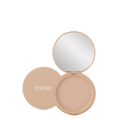 Paese Glowing Powder Illuminating Pressed Powder