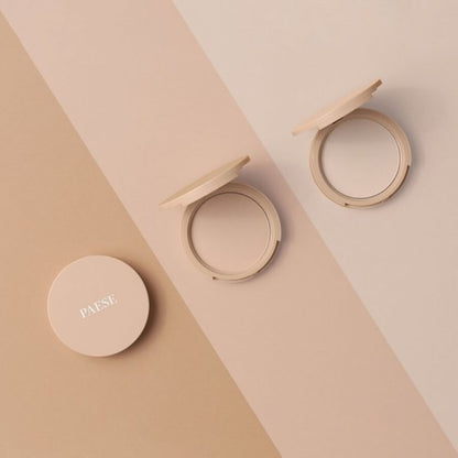 Paese Glowing Powder Illuminating Pressed Powder