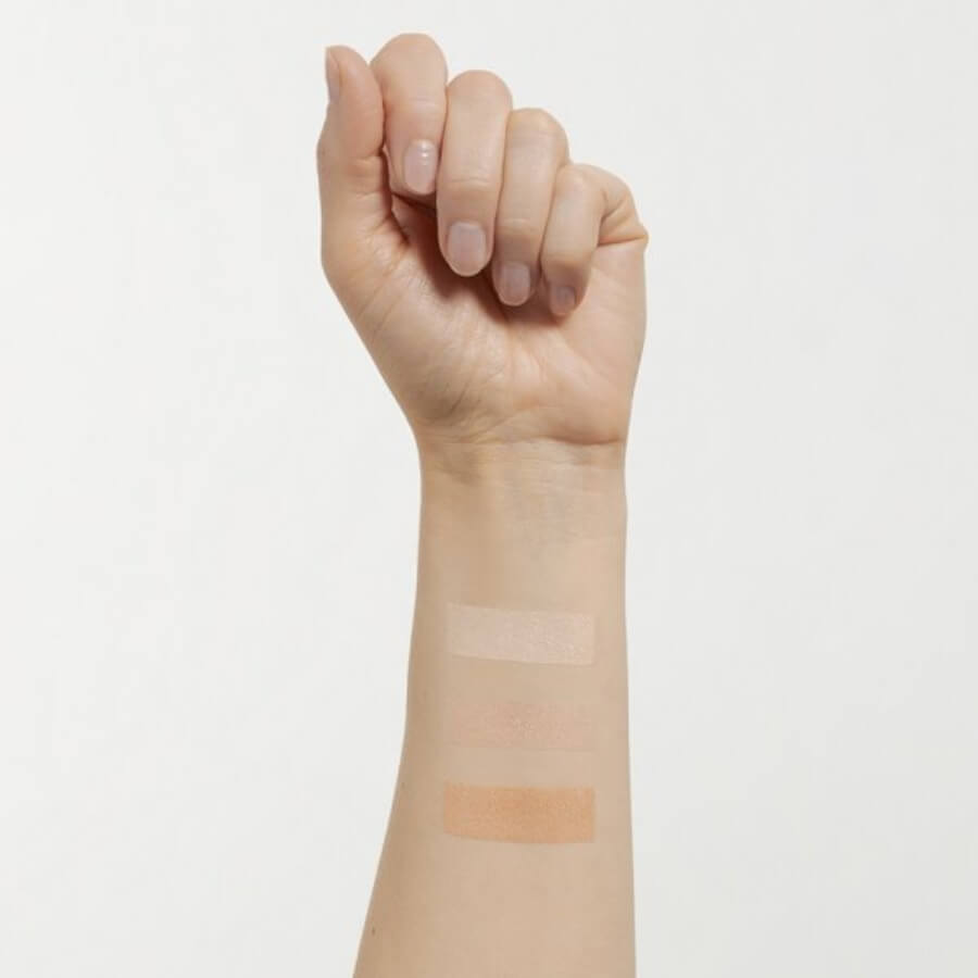 Paese Glowing Powder Illuminating Pressed Powder