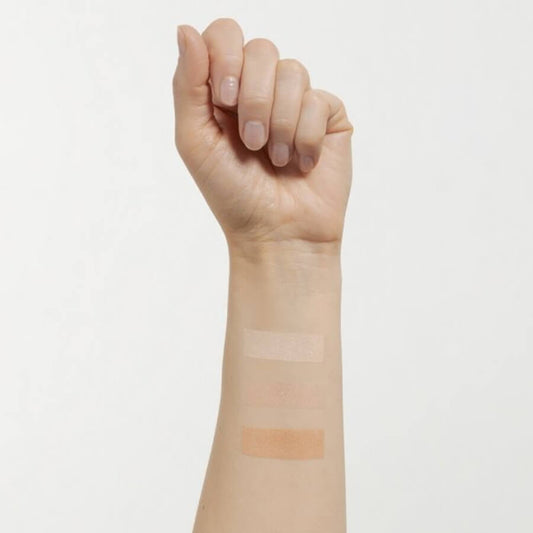 Paese Glowing Powder Illuminating Pressed Powder