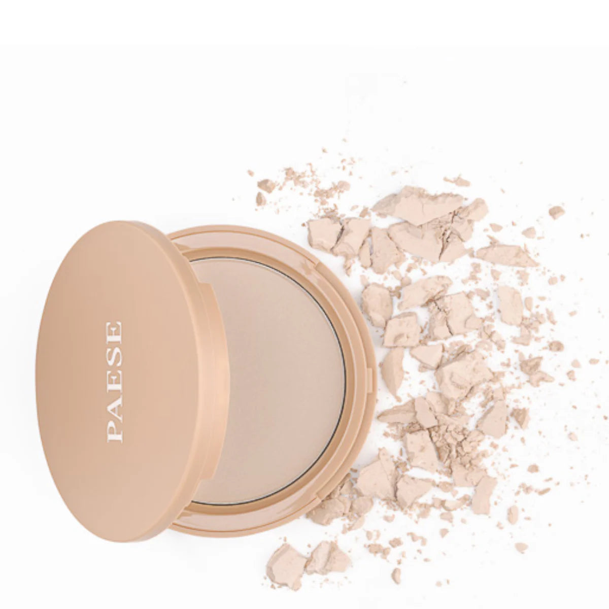 Paese Glowing Powder Illuminating Pressed Powder