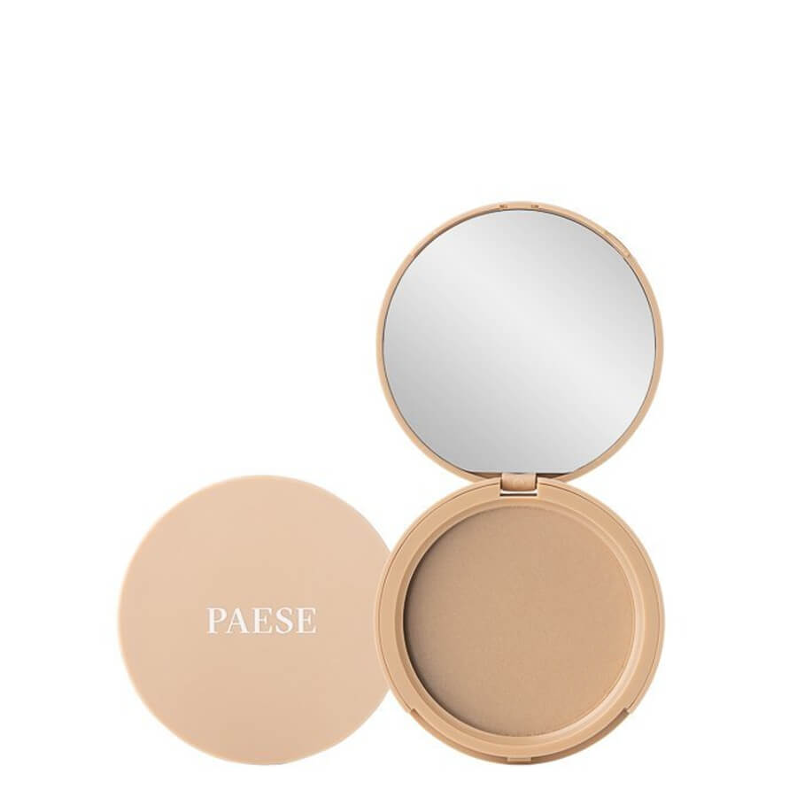 Paese Illuminating Coverning Pressed Powder