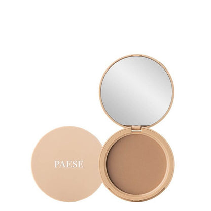 Paese Illuminating Coverning Pressed Powder