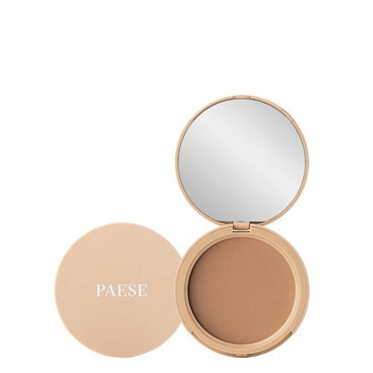 Paese Illuminating Coverning Pressed Powder