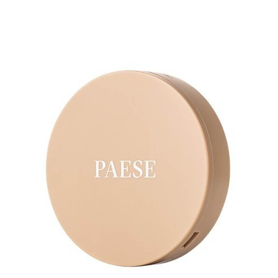 Paese Illuminating Coverning Pressed Powder