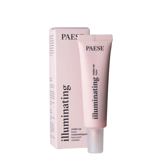 Paese Illuminating Makeup Base