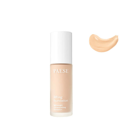 Paese Lifting Foundation Lightweight & Smoothing