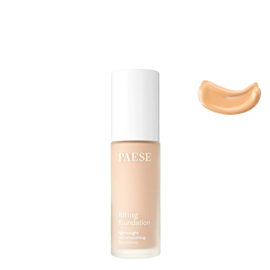 Paese Lifting Foundation Lightweight & Smoothing