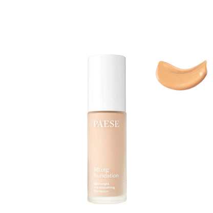 Paese Lifting Foundation Lightweight & Smoothing