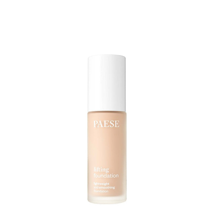 Paese Lifting Foundation Lightweight & Smoothing