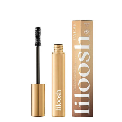Paese Liloosh Black Mascara Panoramic Volume Effect
