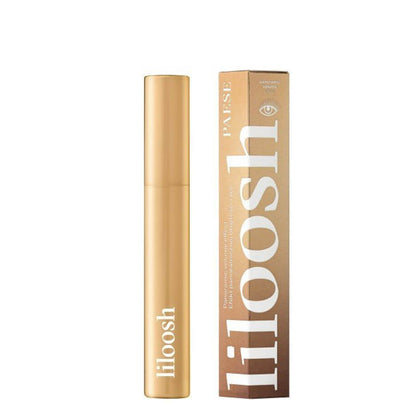 Paese Liloosh Black Mascara Panoramic Volume Effect