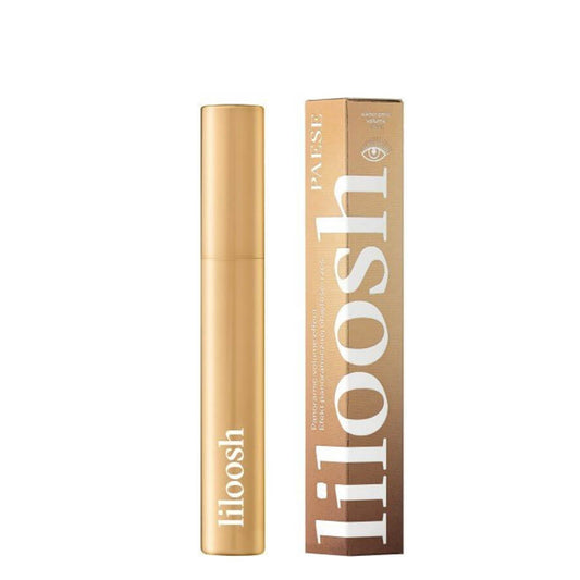Paese Liloosh Black Mascara Panoramic Volume Effect