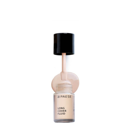 Paese Long Cover Fluid Coverage Foundation