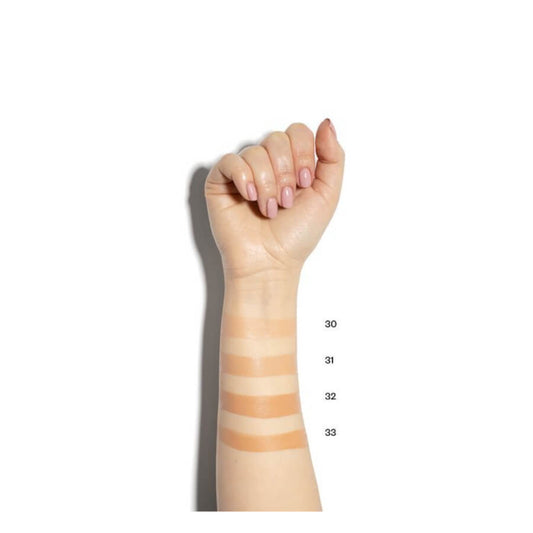 Paese Lush Satin Multivitamin & Brightening Foundation (EXP 09/2025)