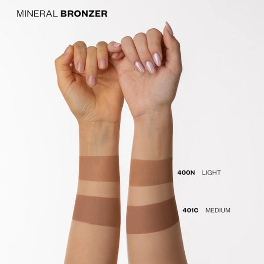 Paese Minerals Mineral Bronzer