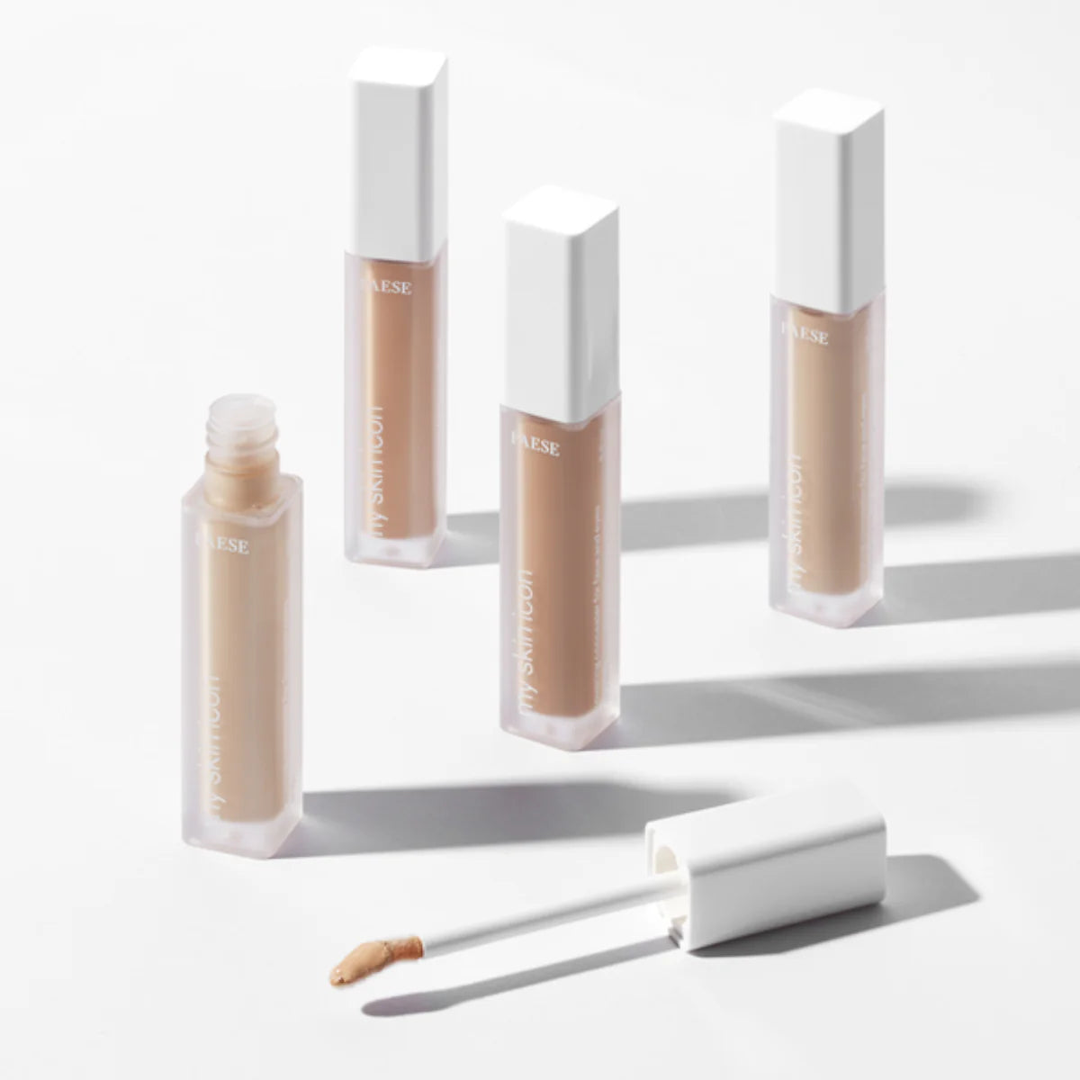 Paese My Skin Icon Covering Concealer