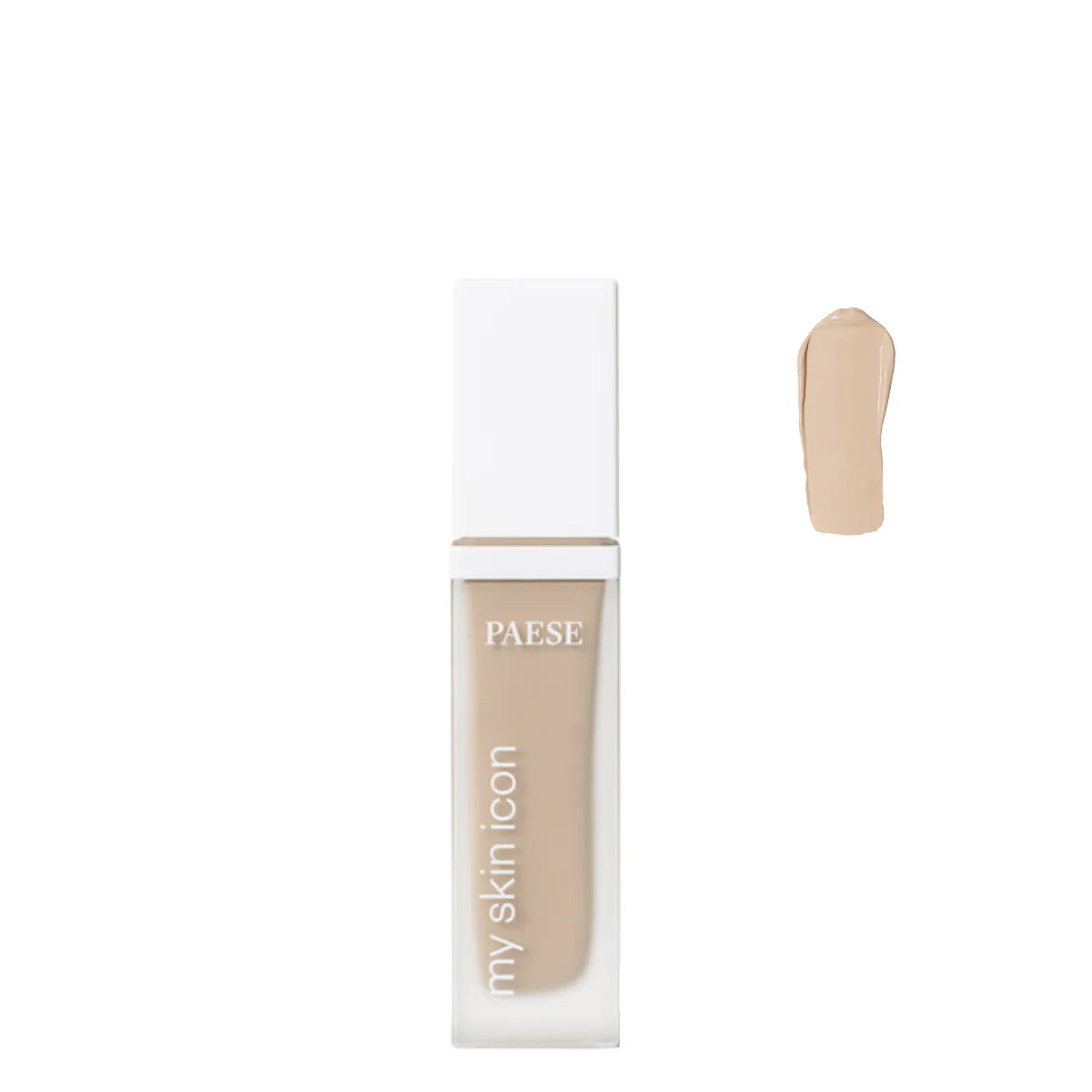 Paese My Skin Icon Mattifying Foundation