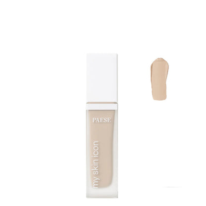 Paese My Skin Icon Mattifying Foundation