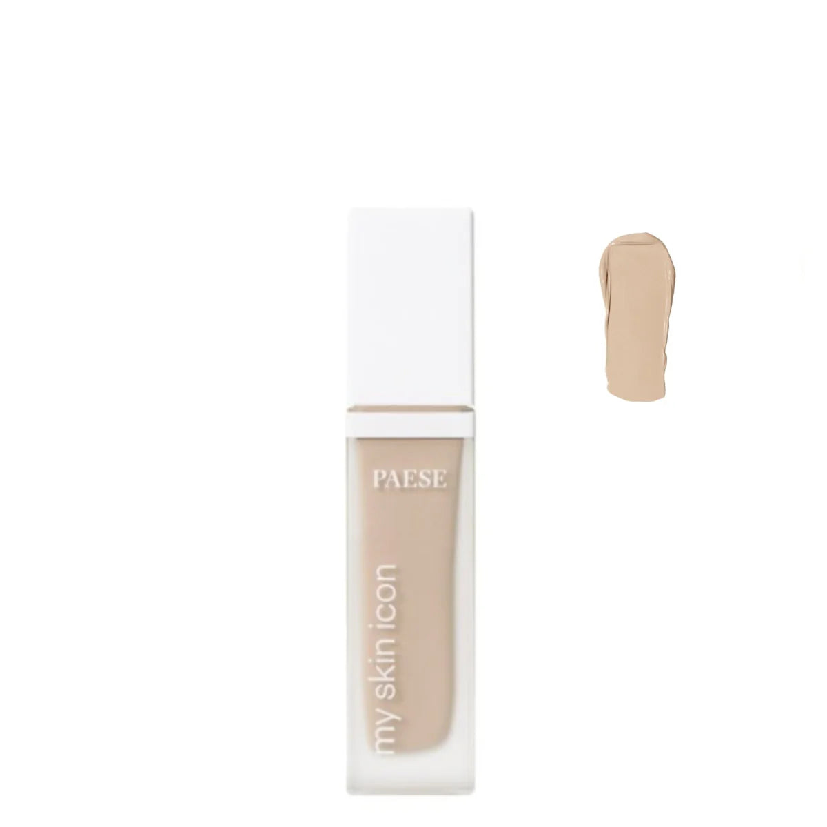 Paese My Skin Icon Mattifying Foundation