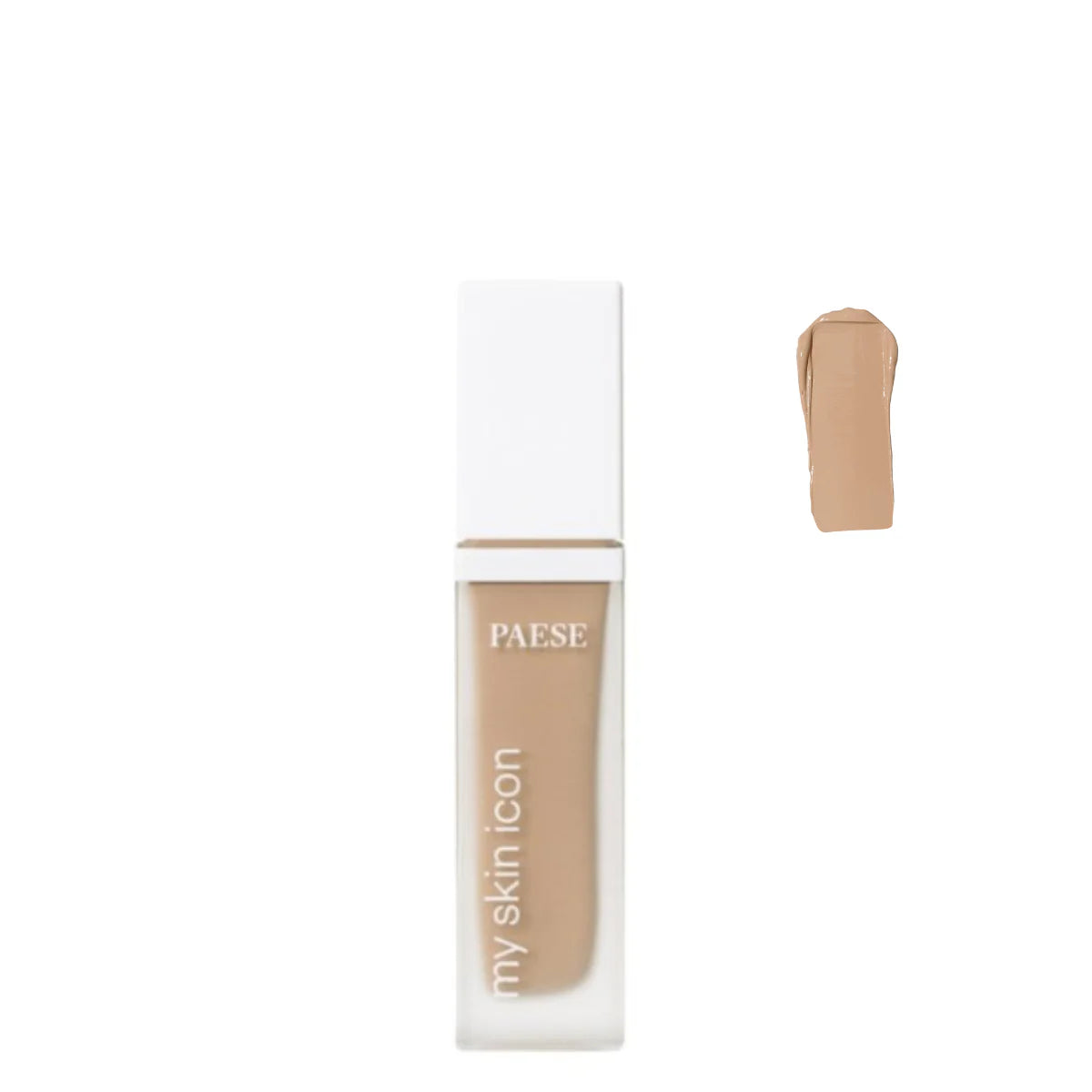 Paese My Skin Icon Mattifying Foundation