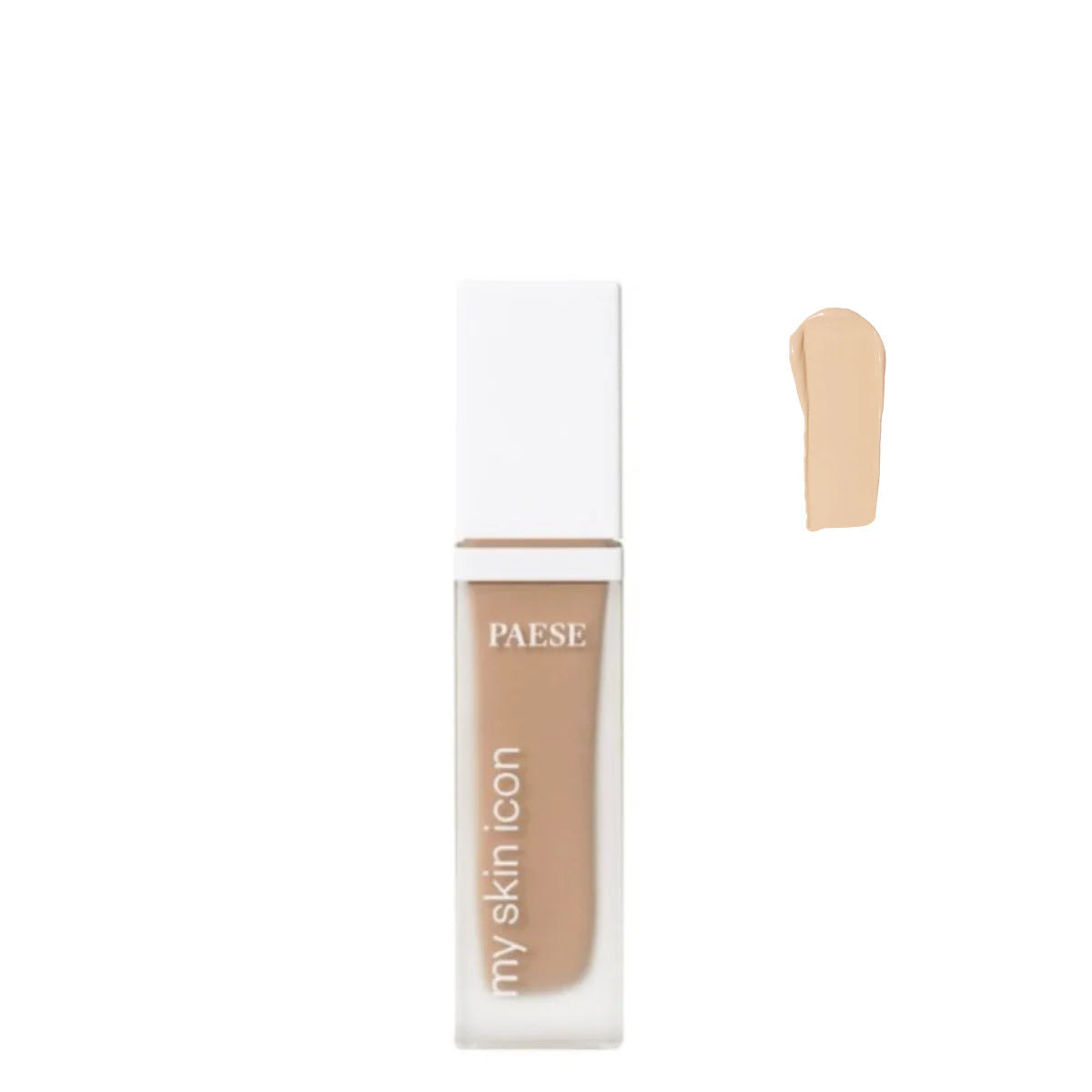 Paese My Skin Icon Mattifying Foundation