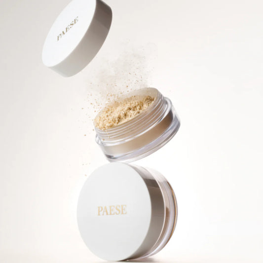 Paese My Skin Icon Mattifying Loose Powder