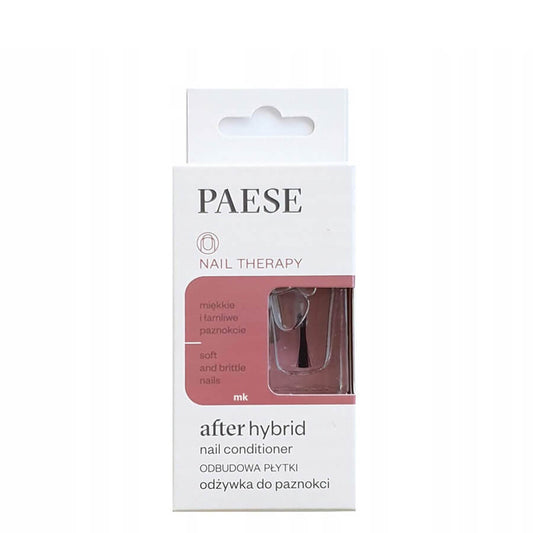 Paese Nail Therapy After Hybrid Conditioner