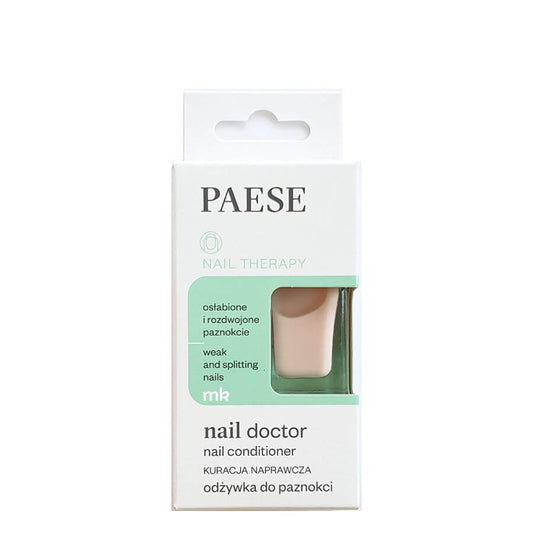 Paese Nail Therapy Conditioner Nail Doctor