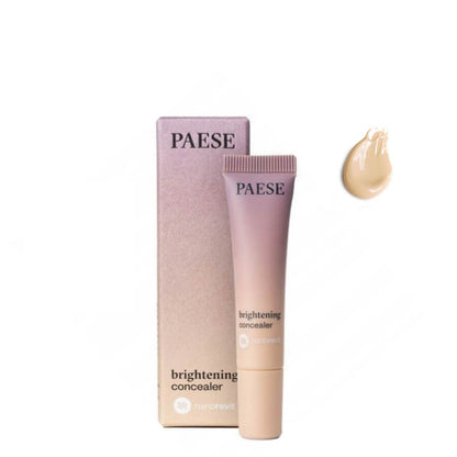 Paese Nanorevit Brightening Concealer
