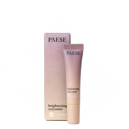 Paese Nanorevit Brightening Concealer