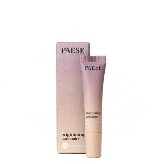Paese Nanorevit Brightening Concealer