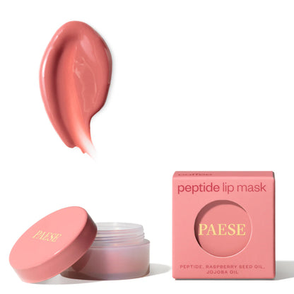 Paese Peptide Lip Mask Regenerating & Nourishing