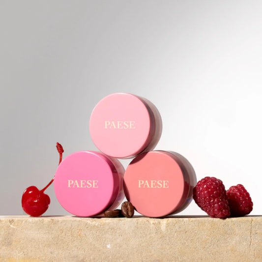 Paese Peptide Lip Mask Regenerating & Nourishing