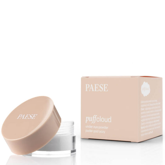 Paese Puff Cloud Under-Eye Powder