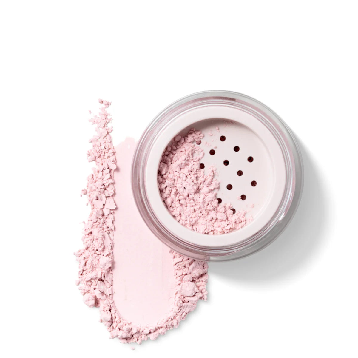 Paese Raspberry Face Powder
