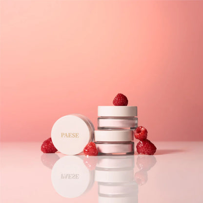 Paese Raspberry Face Powder