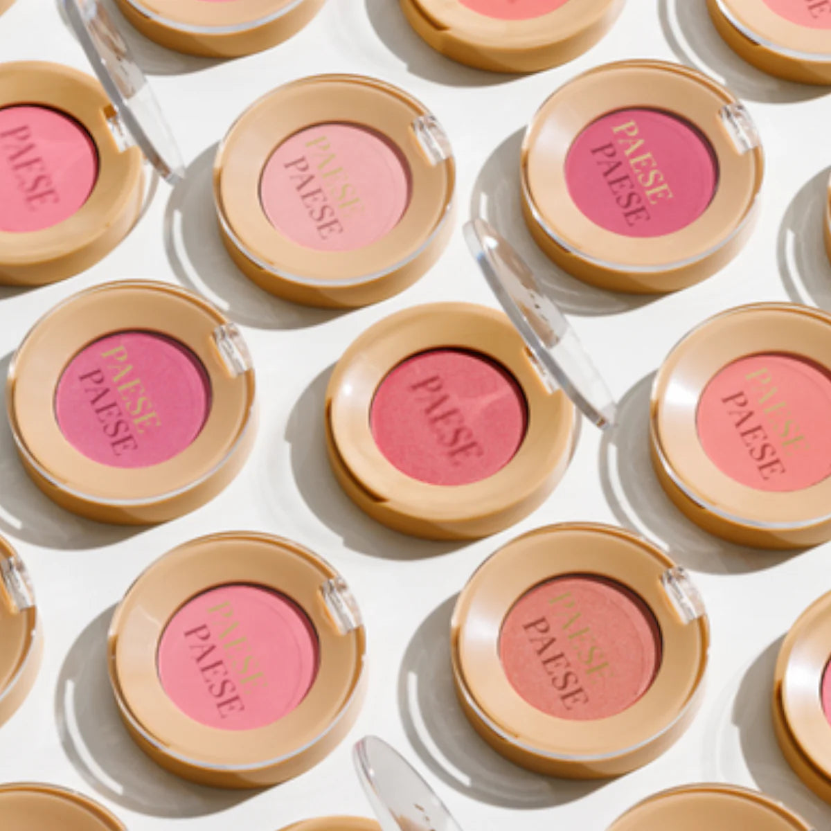 Paese Selfglow Cheek Blush
