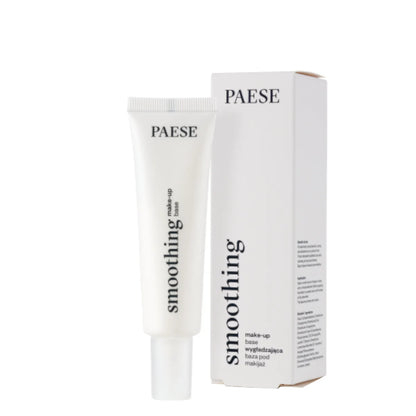 Paese Smoothing Makeup Base in Tube