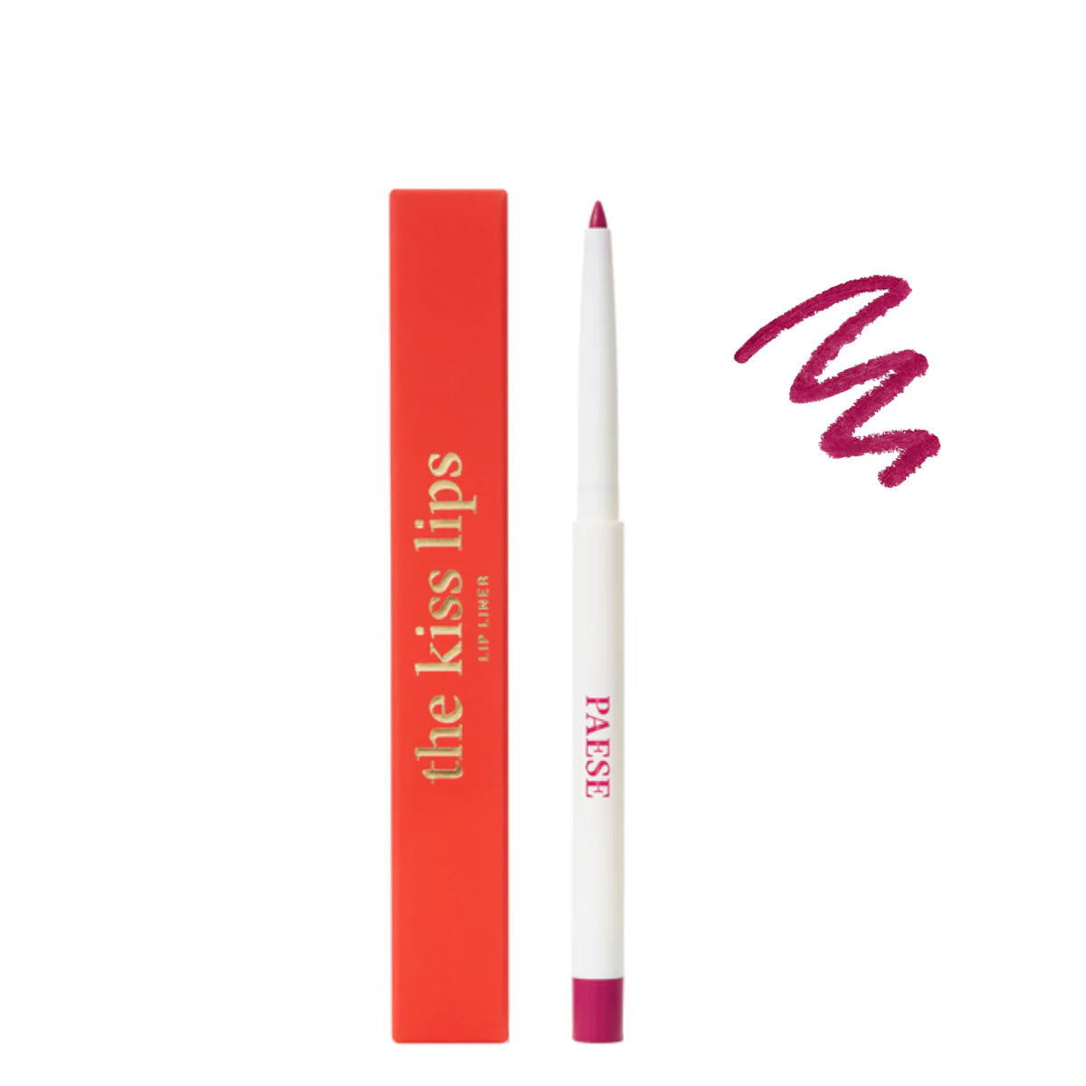 Paese The Kiss Lips Lip Liner
