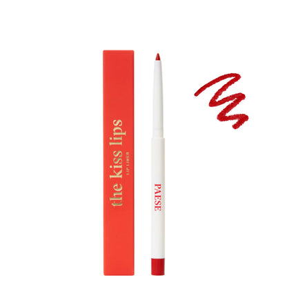 Paese The Kiss Lips Lip Liner