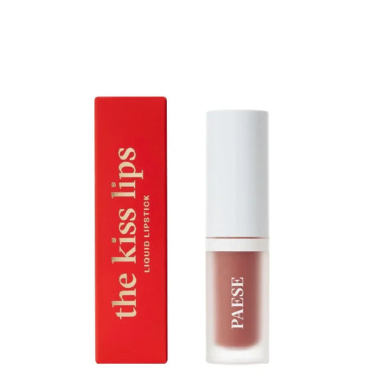 Paese The Kiss Lips Liquid Lipstick