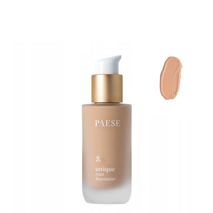 Paese Unique Matt Foundation