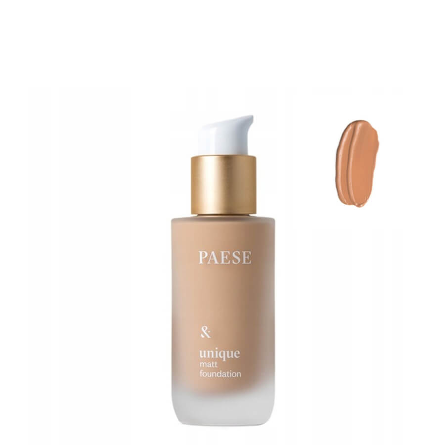 Paese Unique Matt Foundation