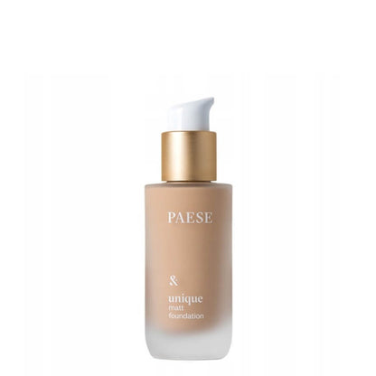 Paese Unique Matt Foundation