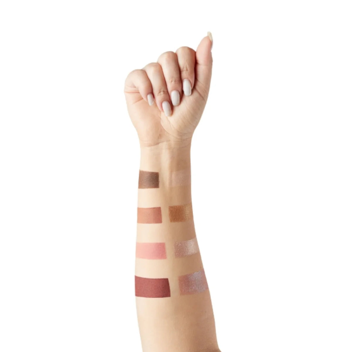Paese Warm Crush Eyeshadow Palette