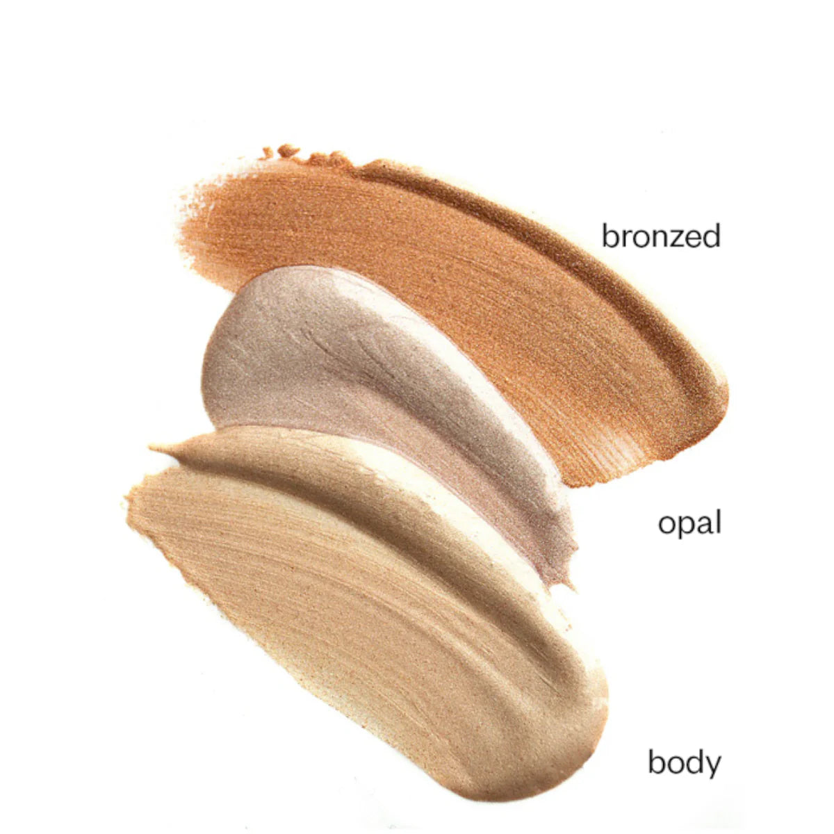 Paese Wonder Glow Liquid Highlighter Body